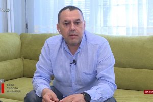 Прокуратурата разследва дали служебният вътрешен министър Бойко Рашков е оказвал