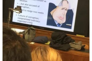 Простият човек и на Великден си е прост казва народът