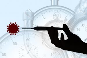 Препаратът на Модерна стана петата ваксина срещу COVID 19 одобрена от