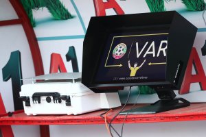 От БФС се похвалиха с успешното въвеждане на системата Видео