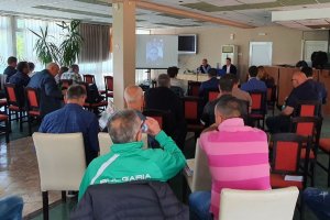 Българският турнир от веригата на мъжката професионална тенис асоциация ATP