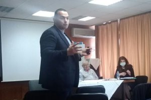 Сириецът Ариф Маджид е новият президент на българската федерация по