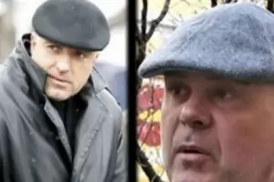 Срамните тайни на властта