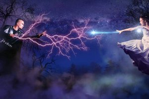 Искате ли да полетите Не вярвате че е възможно А