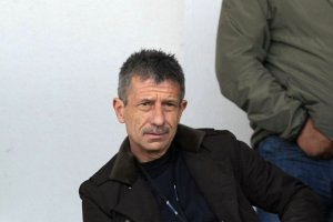 Радослав Здравков бе назначен за спортен директор на ЦСКА 1948