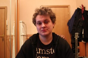 Руските органи за сигурност арестуваха блогъра Юрий Ховански 31 г