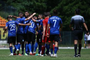 Левски Локомотив Пд 1 0 Билал Бари 6   ЦСКА 1948 Черно море 0 1 Зе