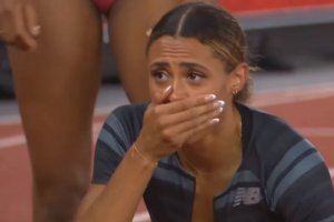 Американката Сидни Маклафлин постави нов световен рекорд в бягането на