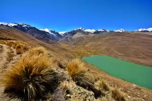 Боливия – Дивият запад на Южна Америка
