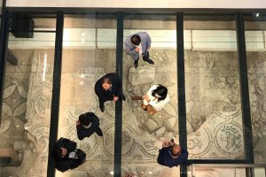 Шефът на ОИ Старинен Пловдив бившият дългогодишен журналист Богомил Грозев