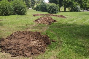 За пореден абсурдно реализиран проект на Столичната община сигнализира гражданското