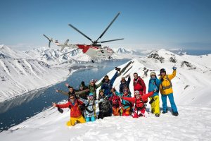 Едва ли ще намерите по красиво място на земята така местните