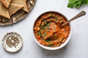 В разни кулинарни форуми от години се води дружелюбно събеседване