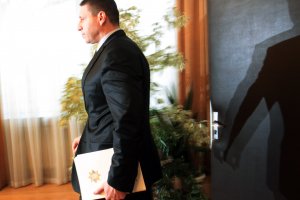 Шефът на Държавния авиационен оператор бившия правителствен авиоотряд 28 Тодор