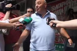 „Шайка!“ - враждуващи футболни фенове защитиха Пловдивския панаир 