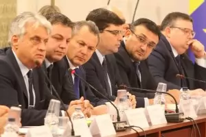 Цацаров имал данни, но не и доказателства за укрити сметки в чужбина