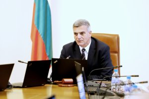 Служебният премиер Стефан Янев свиква заседание на Съвета по сигурността