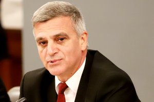 Служебното правителство отчете работата си за първия месец на управлението си