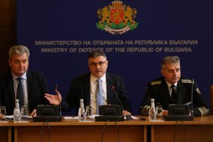 Имам съмнения че не са защитени интересите на министерството на