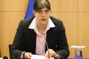 Кьовеши доказва с присъда, че прокуратурата на ЕС вече работи