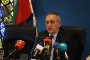 Чиста математика заменя категориите за държавно финансиране в спорта