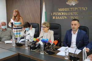 Министерството на регионалното развитие продължава да открива удивителни неща за