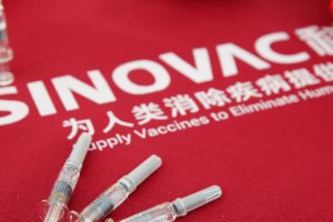 Китай обяви че в страната са приложени над 1 милиард