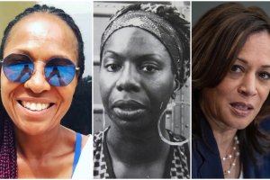 Дъщерята и внучката на Нина Симон декларираха че са лишени от наследство