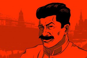 Първите представления на пиесата за младия Йосиф Сталин Прекрасният грузинец