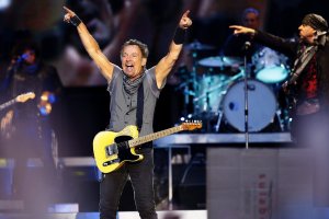 Брус Спрингстийн ще изнесе първия концерт на Бродуей от 15 месеца