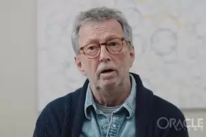 Приятели започнаха да избягват Ерик Клептън