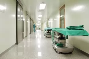 Болница "Лозенец" вече е монополист в трансплантациите