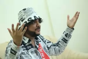 Украйна извади Филип Киркоров от черния списък