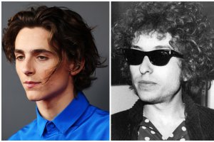 В началото на миналата година беше обявено че Джеймс Манголд режисирал биографичната драма