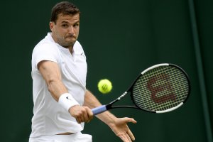 37 годишният испанец Фернандо Вердаско е първият съперник на Григор Димитров