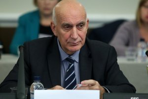 Поредна кадрова смяна планира служебното правителство В дневния ред на