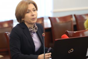 Г жо Димитрова не сме излизали от предизборна кампания през