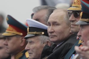 Лидерите на ЕС не присъстваха когато Джо Байдън се срещна