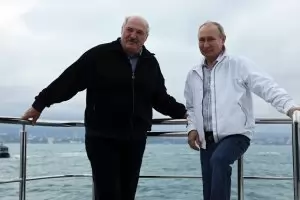 Путин и Лукашенко отново поговориха за „съюзна държава“