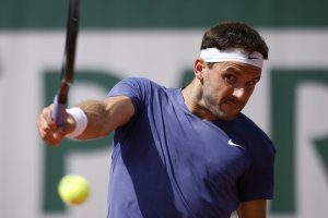 Въпреки всички здравословни проблеми попречили му да реализира в оптимална