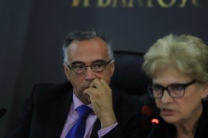 За година и половина след отпуснати 188 млн лв за