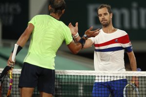 Франция няма да има представител в III кръг на своя