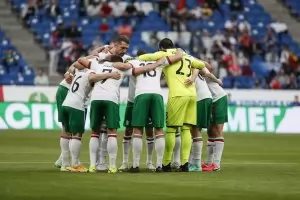 България остана на 6 мин. от второ равенство с участник на Евро 2020