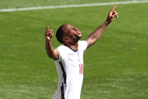 Един от фаворитите за титлата на Евро 2020 тимът