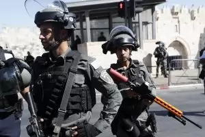 Израел нанесе нови удари в Газа 
