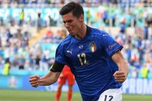 Италия извоюва трета поредна победа на европейското първенство по футбол