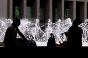 Канада счупи температурния рекорд за трети пореден ден във вторник