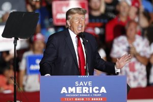 Русия Иран и Китай унижават САЩ а американският президент Джо