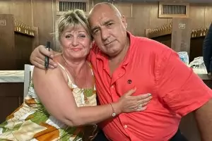 Борисов вече иска лидерски дебат преди изборите