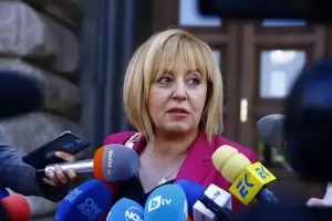 Манолова: Службите ще бъдат преосновани, ако трябва